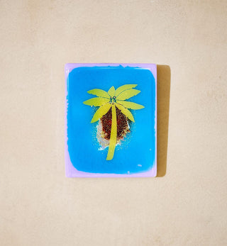 Paradis Tile by Jai Vasicek - 2 - Fenton & Fenton