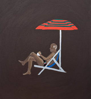 Studio Lucille - Panini alla Spiaggia