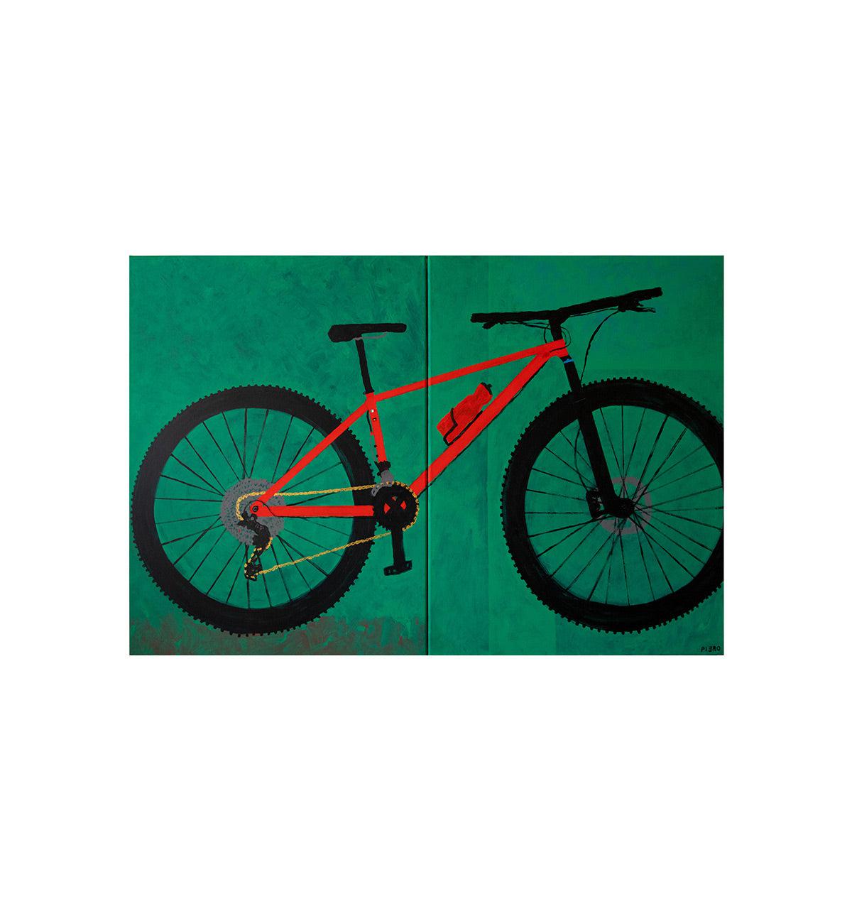 Fenton bike shop sales