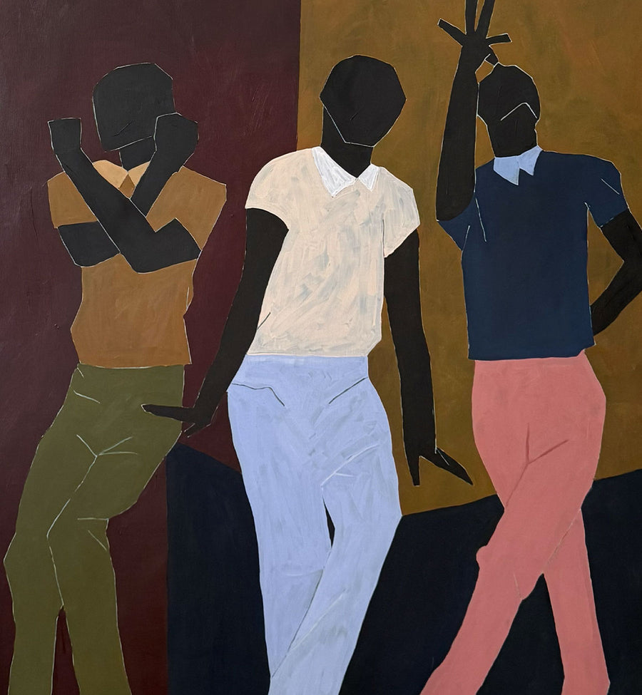 POLLY DAWSON