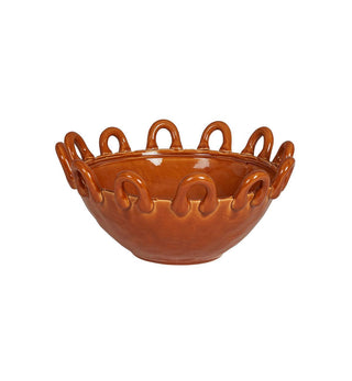 Bahama Bowl in Clay