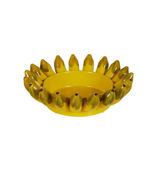 Bananarama Bowl in Yellow