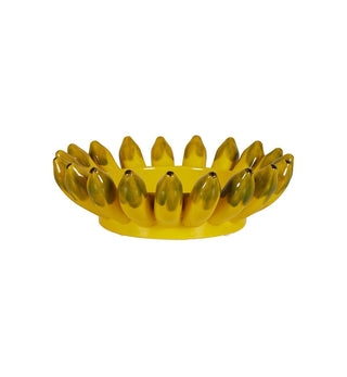 Bananarama Bowl in Yellow