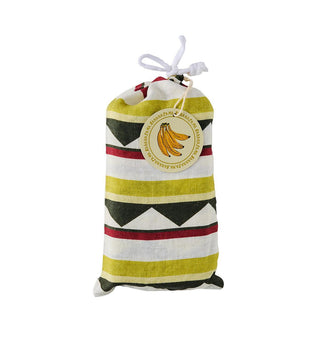 Bananarama Napkins - Set of 4
