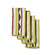 Bananarama Napkins - Set of 4