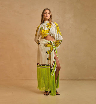 Bananarama Sarong