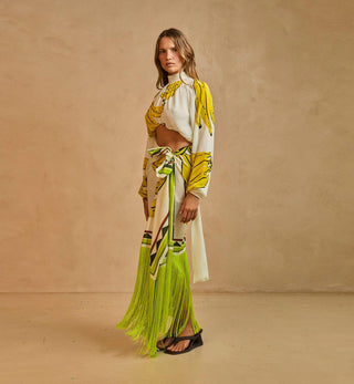 Bananarama Sarong