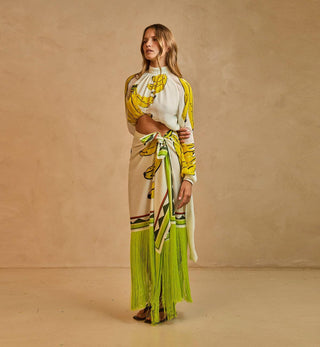 Bananarama Sarong