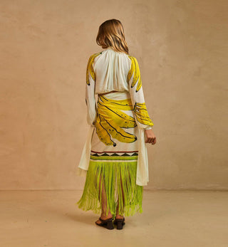 Bananarama Sarong