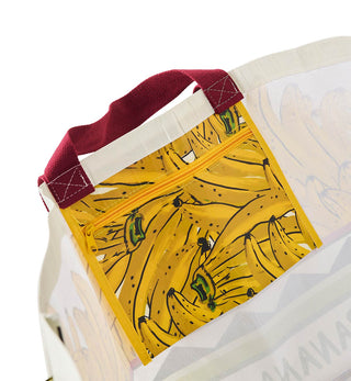 Bananarama Tote