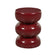 Bobbie Stump in Burgundy