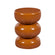 Bobbie Stump in Caramello