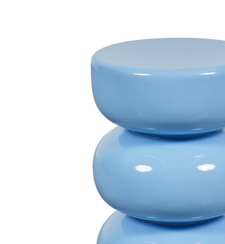 Bobbie Stump in Cornflower Blue