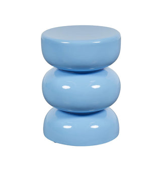 Bobbie Stump in Cornflower Blue