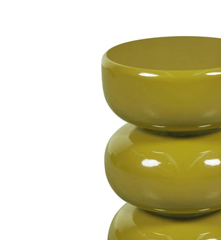 Bobbie Stump in Golden Olive