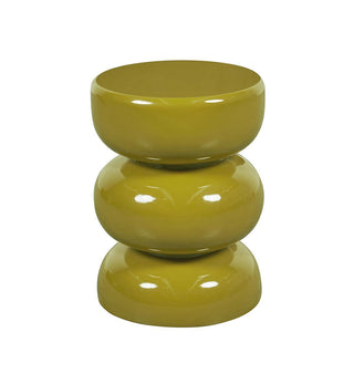 Bobbie Stump in Golden Olive