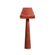 Brady Floor Lamp in Spice