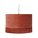 Brady Pendant Lamp in Spice