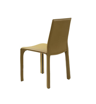 Buddy Dining Chair in Olive Oil - Fenton & Fenton