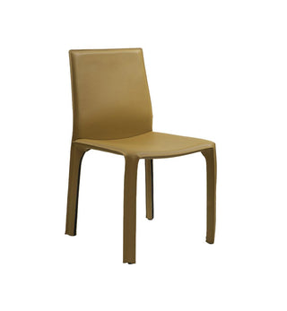 Buddy Dining Chair in Olive Oil - Fenton & Fenton