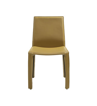 Buddy Dining Chair in Olive Oil - Fenton & Fenton