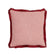 Casa Cushion in Dusty Rose