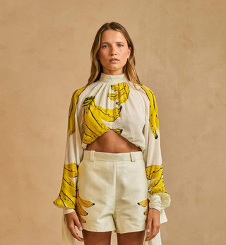 Celia Blouse