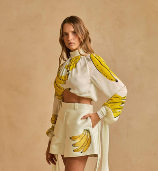 Celia Blouse