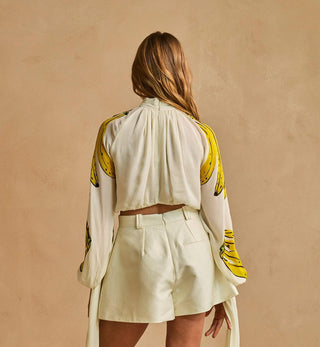 Celia Blouse
