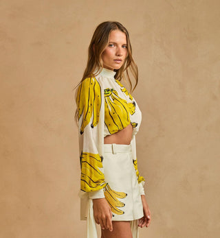 Celia Blouse
