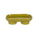 Chunkito Tray in Golden Lime