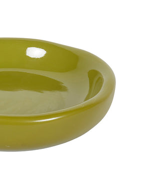 Chunkito Salad Bowl in Golden Lime