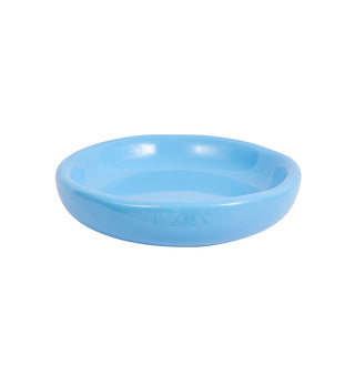 Chunkito Salad Bowl in Lagoon Blue