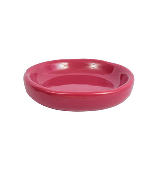 Chunkito Salad Bowl in Magenta