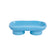 Chunkito Tray in Lagoon Blue