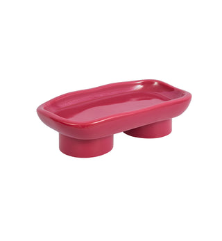 Chunkito Tray in Magenta