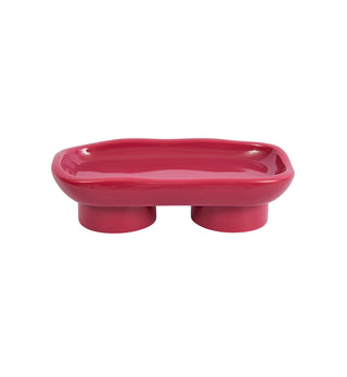 Chunkito Tray in Magenta