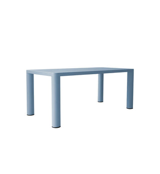 Cult Outdoor Dining Table in Sea Mist