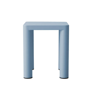 Cult Outdoor Stool in Sea Mist - Fenton & Fenton