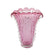 Daphne Vase in Rose