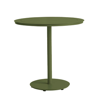 Gossip Dining Table in Palm - 77cm