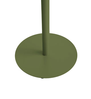 Gossip Dining Table in Palm - 77cm