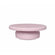 Halo Glossy Coffee Table in Sweetpea