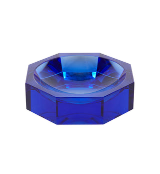 Isabella Bowl in Cobalt
