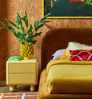 Bananarama Vase