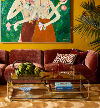 Studio 54 Coffee Table