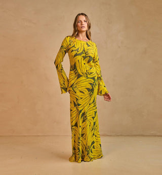 Lottie Maxi Dress