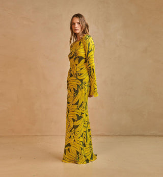 Lottie Maxi Dress