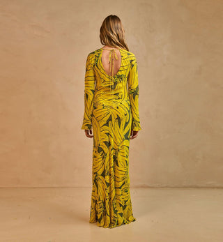 Lottie Maxi Dress