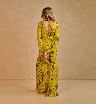 Lottie Maxi Dress
